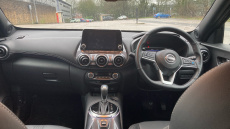 Nissan Juke 1.6 Hybrid Tekna 5dr Auto Hybrid Hatchback